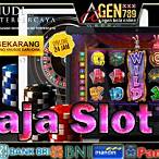 raja slot 99